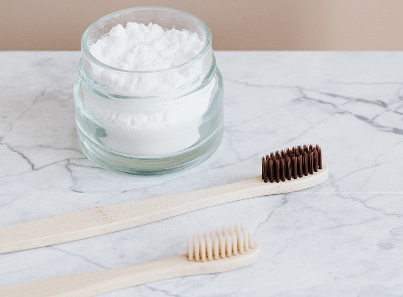 At Home Teeth Whitening | Dr. Stephanie Jenkins